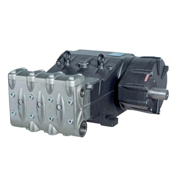 BOMBA MK2 45 DX PRATISSOLI 1.500 / 1.800 RPM
